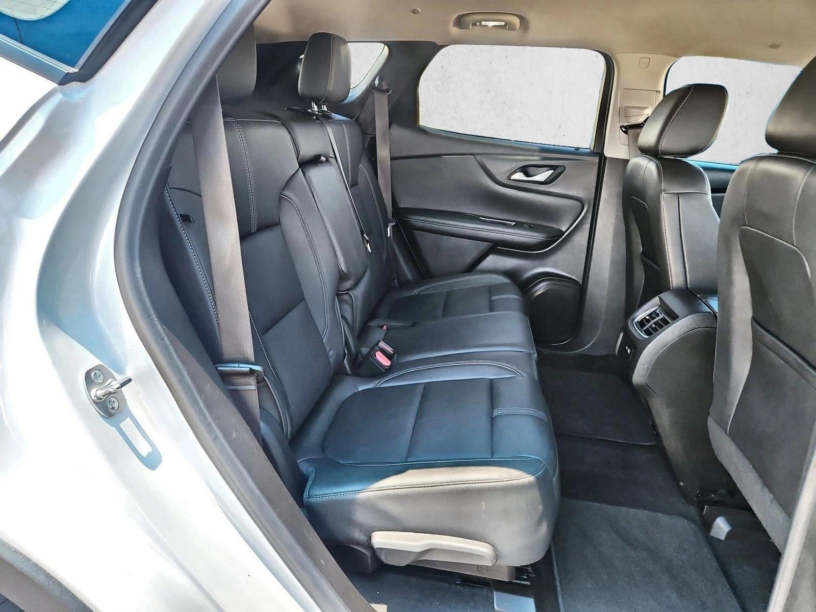 2024 Chevrolet Blazer 3LT