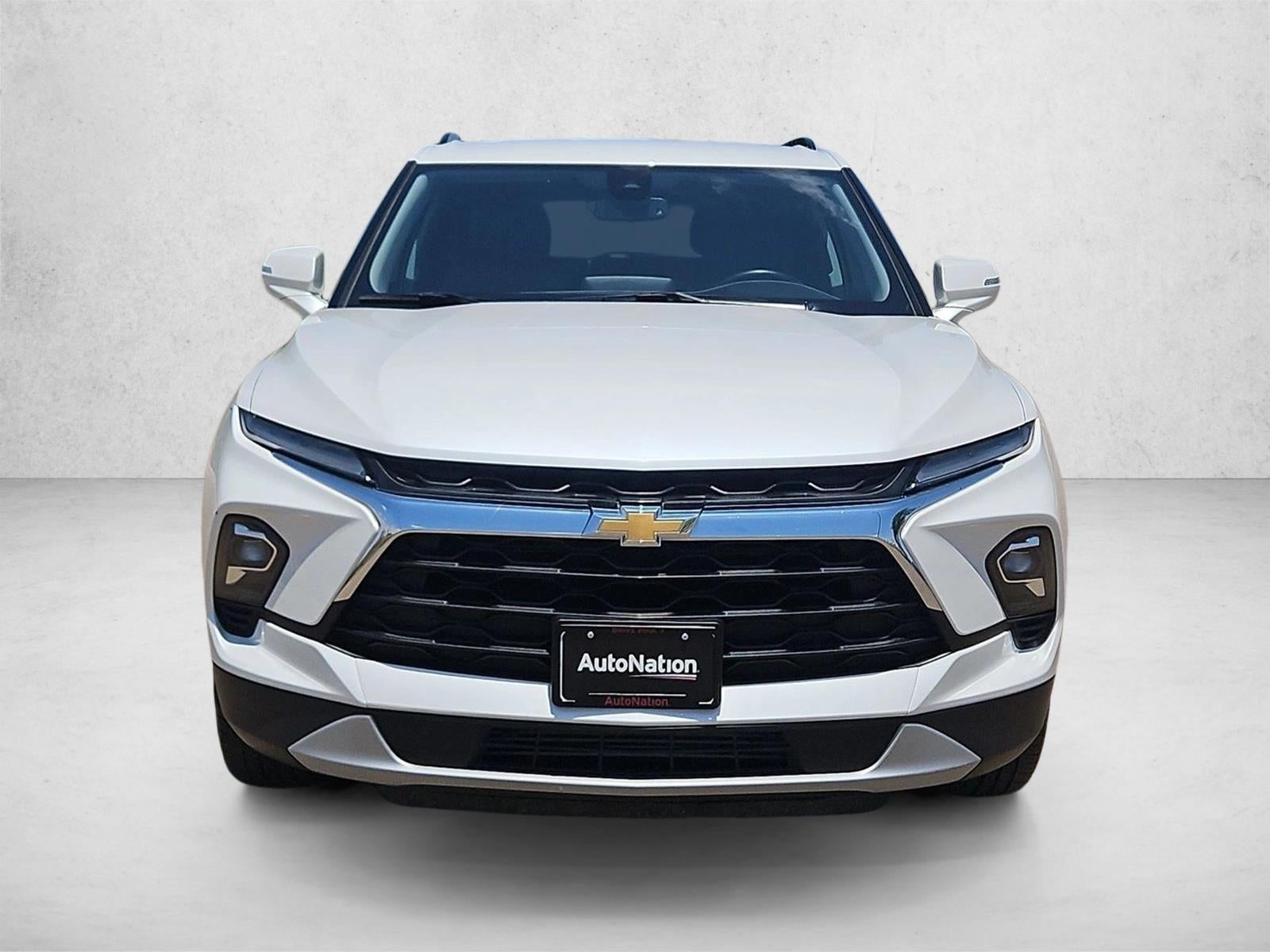 2024 Chevrolet Blazer 3LT