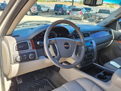 2010 GMC Sierra 1500 SLT