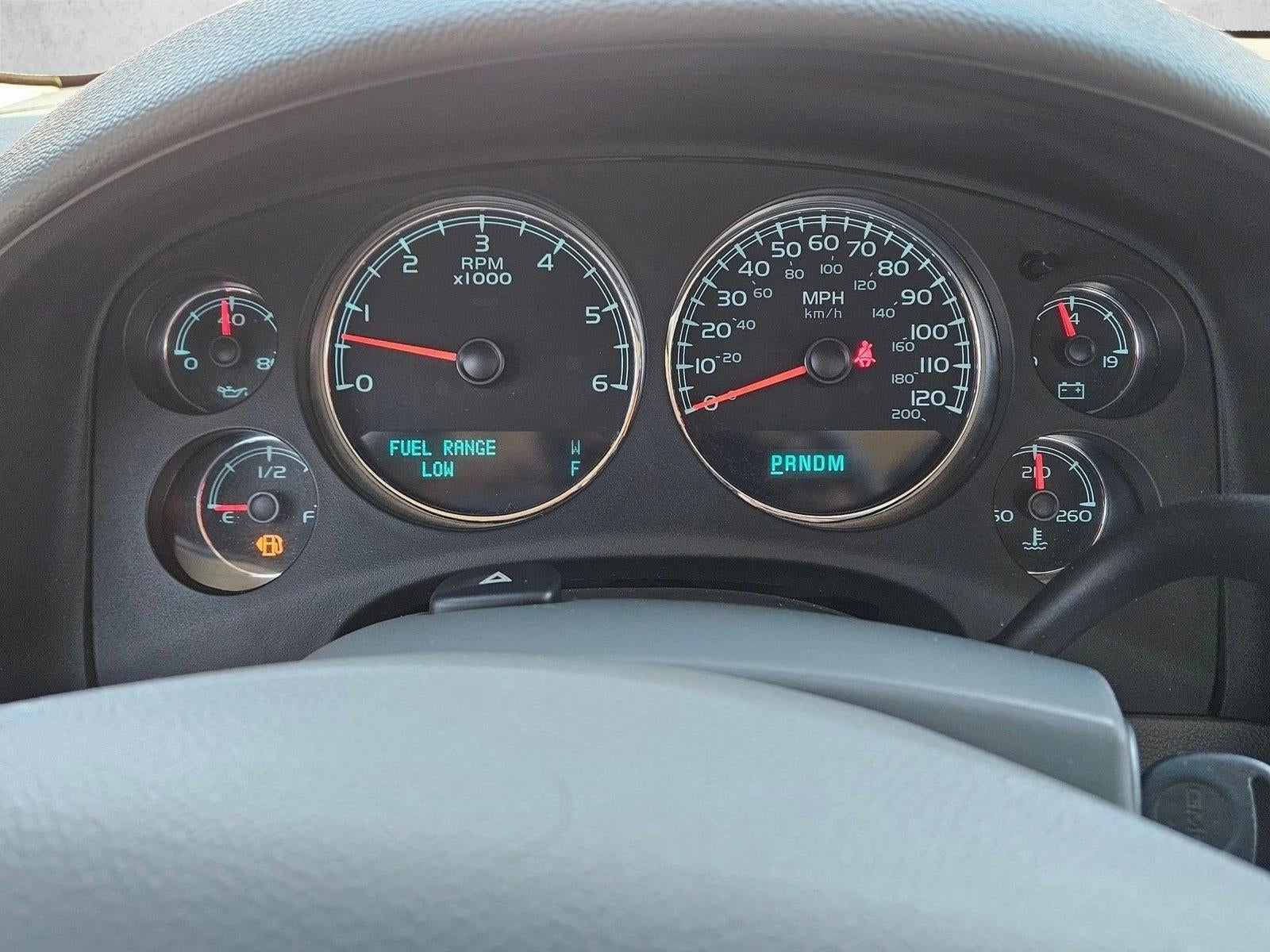 2010 GMC Sierra 1500 SLT