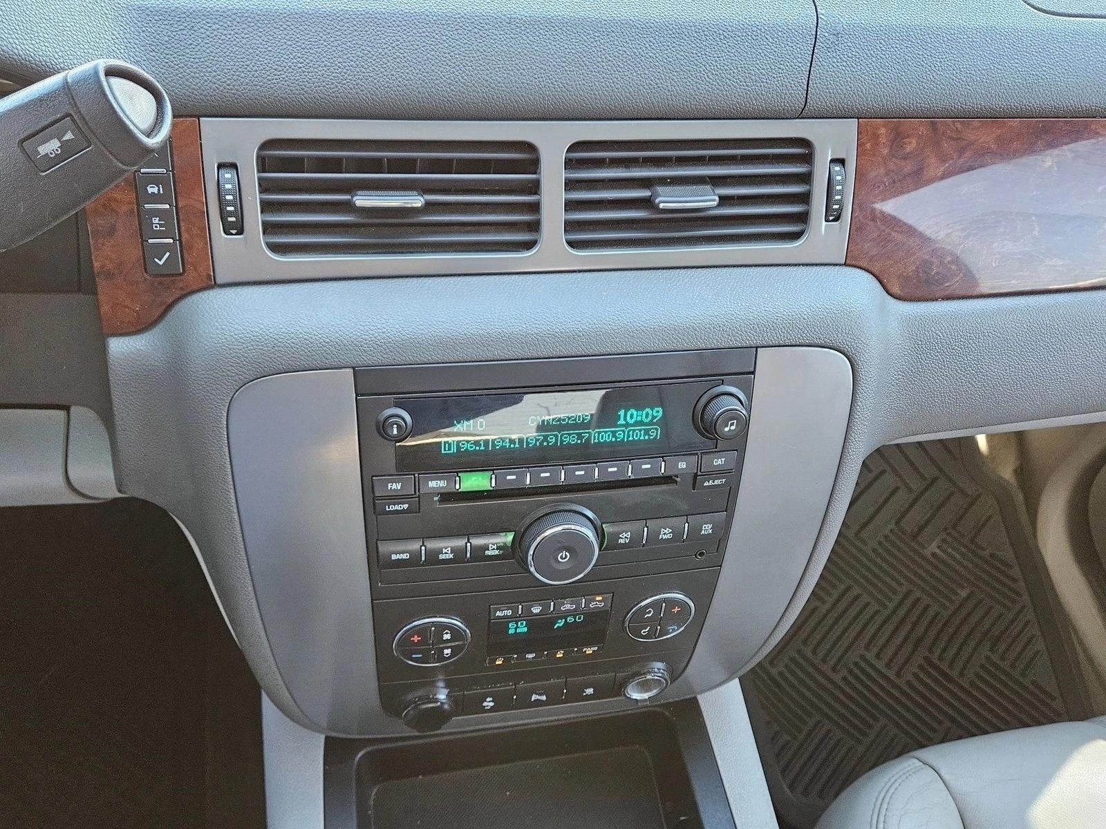 2010 GMC Sierra 1500 SLT