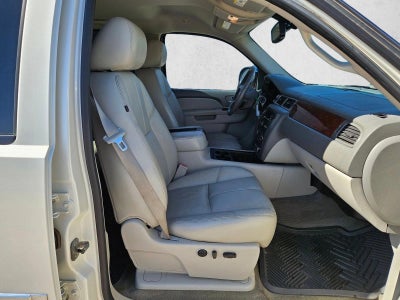 2010 GMC Sierra 1500 SLT