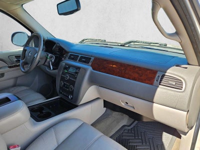 2010 GMC Sierra 1500 SLT