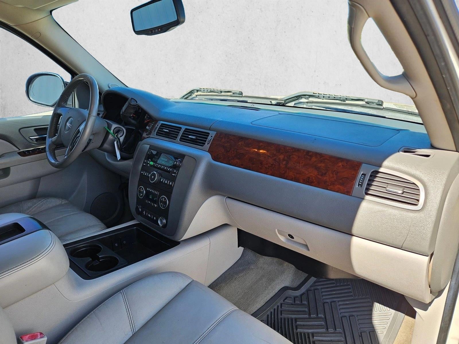 2010 GMC Sierra 1500 SLT