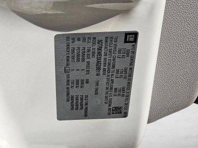 2010 GMC Sierra 1500 SLT