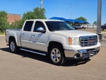 2010 GMC Sierra 1500 SLT