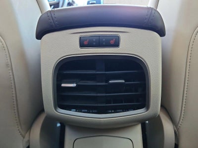 2019 Lincoln MKZ Reserve II