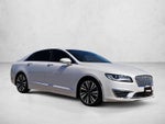 2019 Lincoln MKZ Reserve II