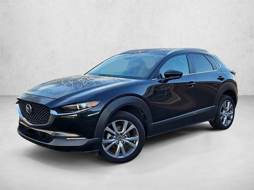 2025 Mazda Mazda CX-30 2.5 S Preferred Package
