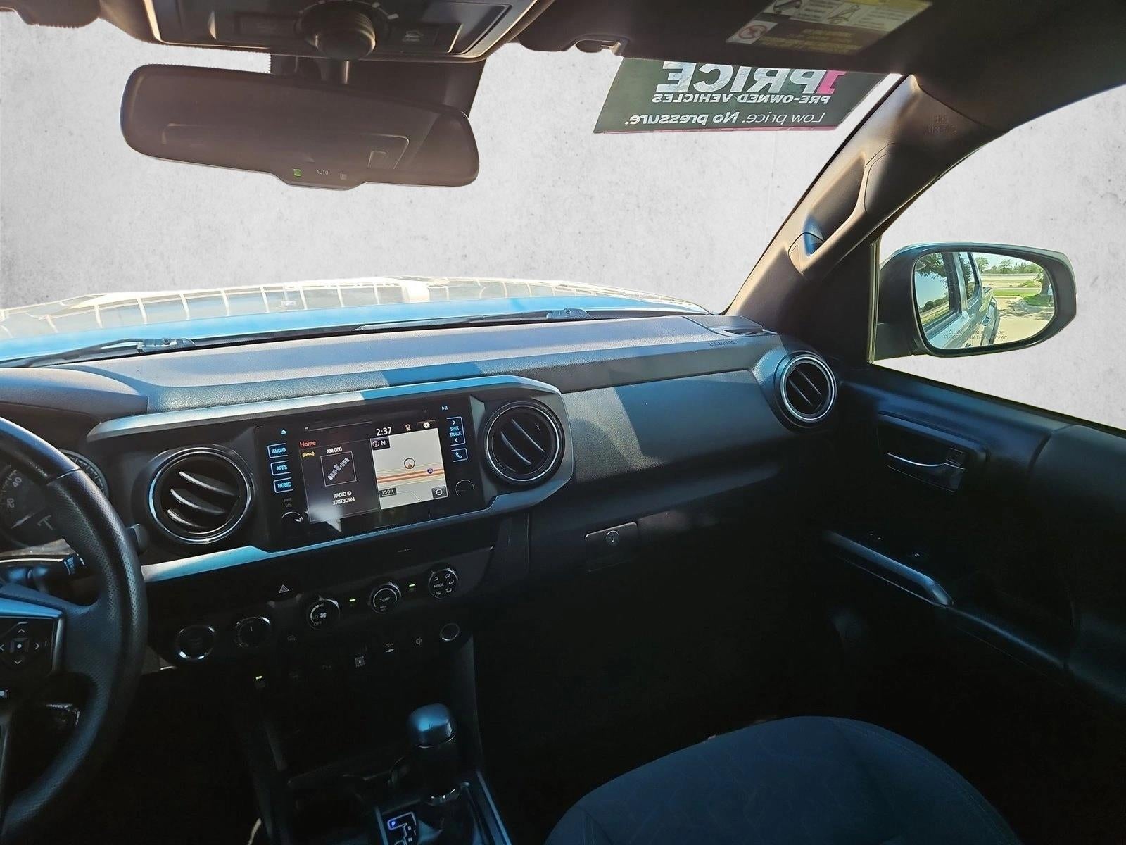 2019 Toyota Tacoma TRD Off Road