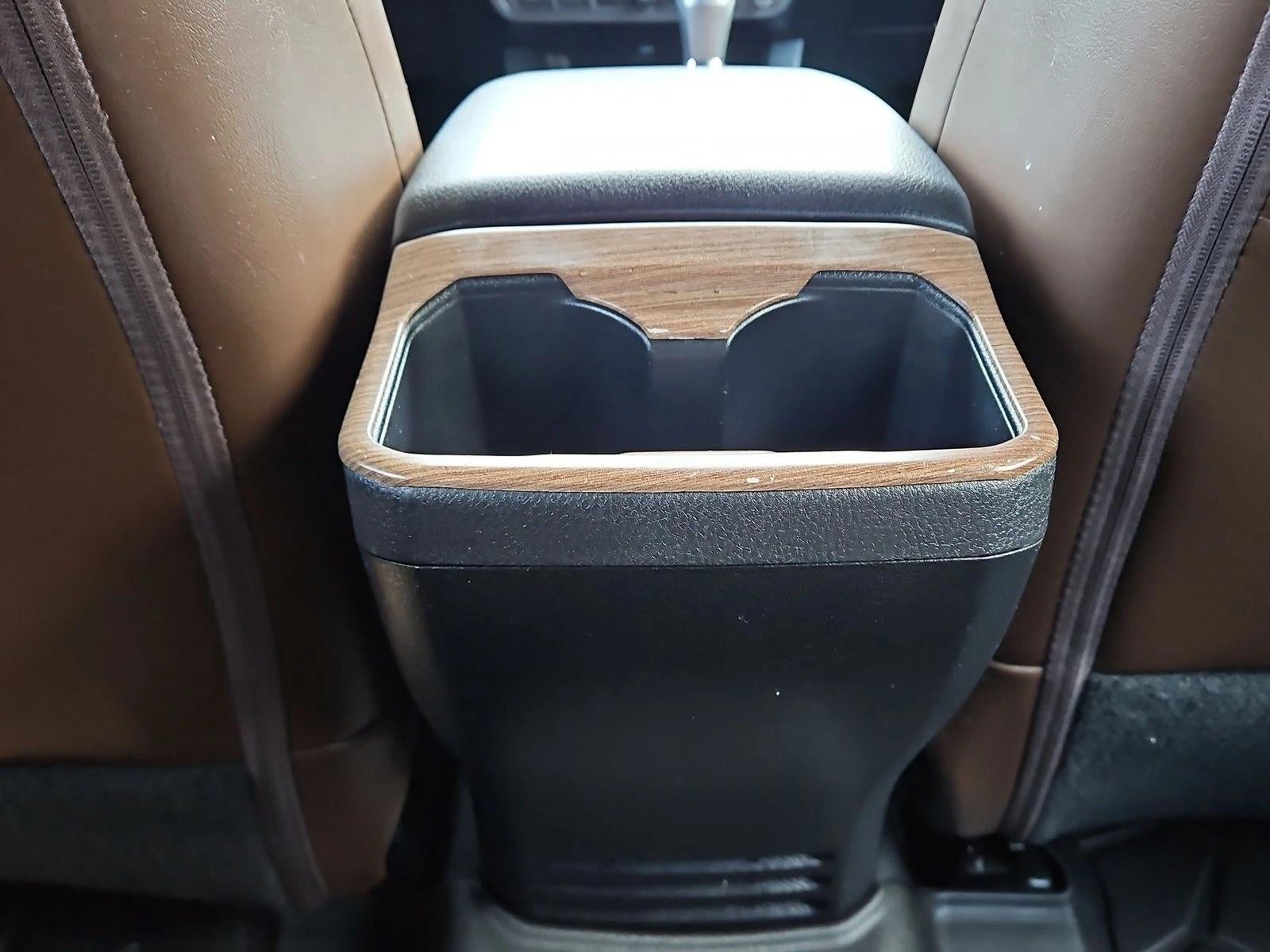 2022 Toyota Tacoma Limited