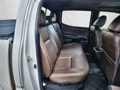 2022 Toyota Tacoma Limited