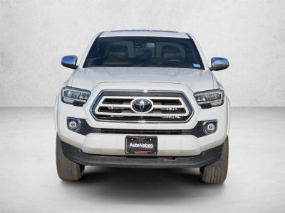 2022 Toyota Tacoma Limited