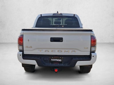 2022 Toyota Tacoma Limited