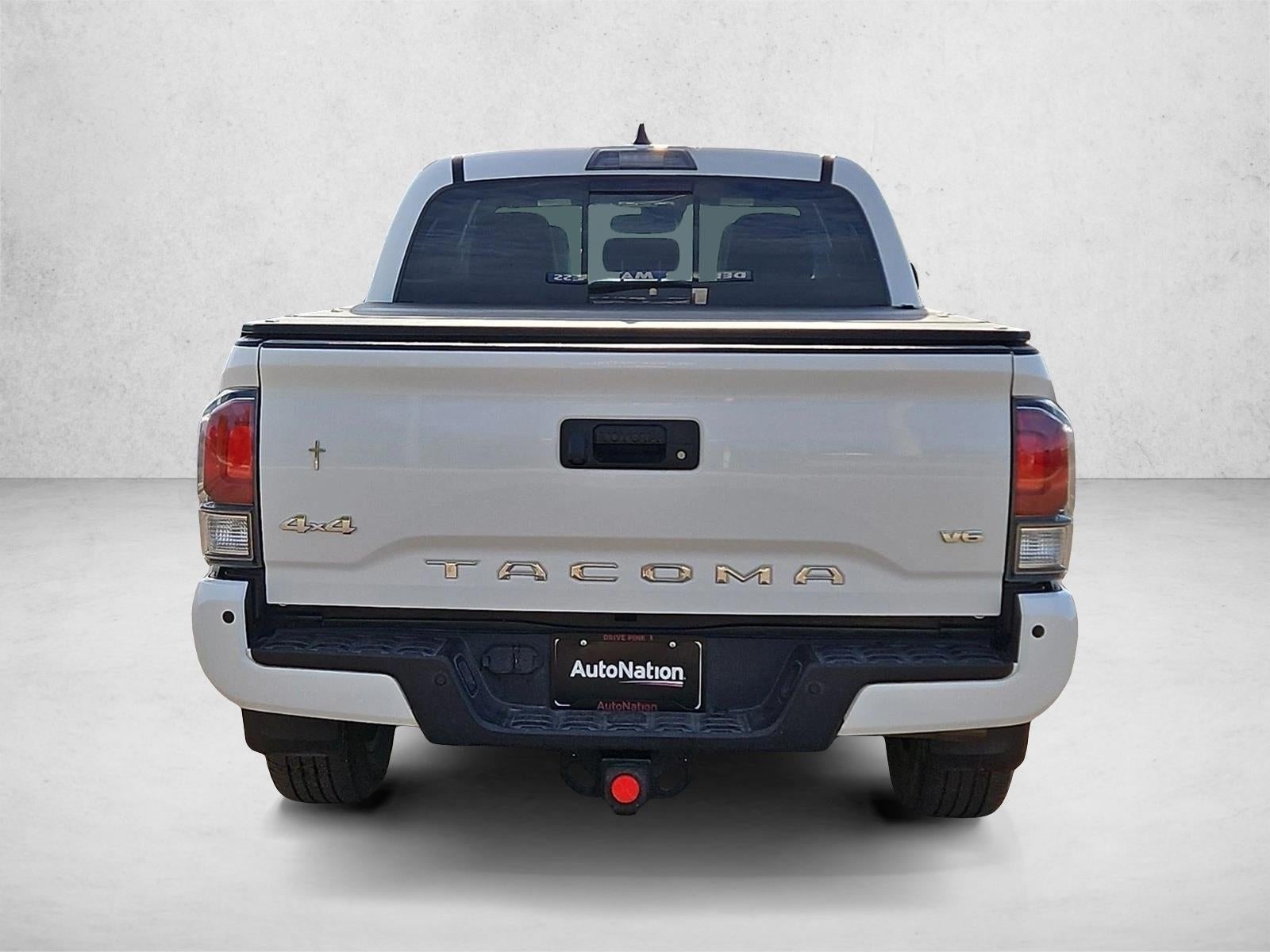 2022 Toyota Tacoma Limited