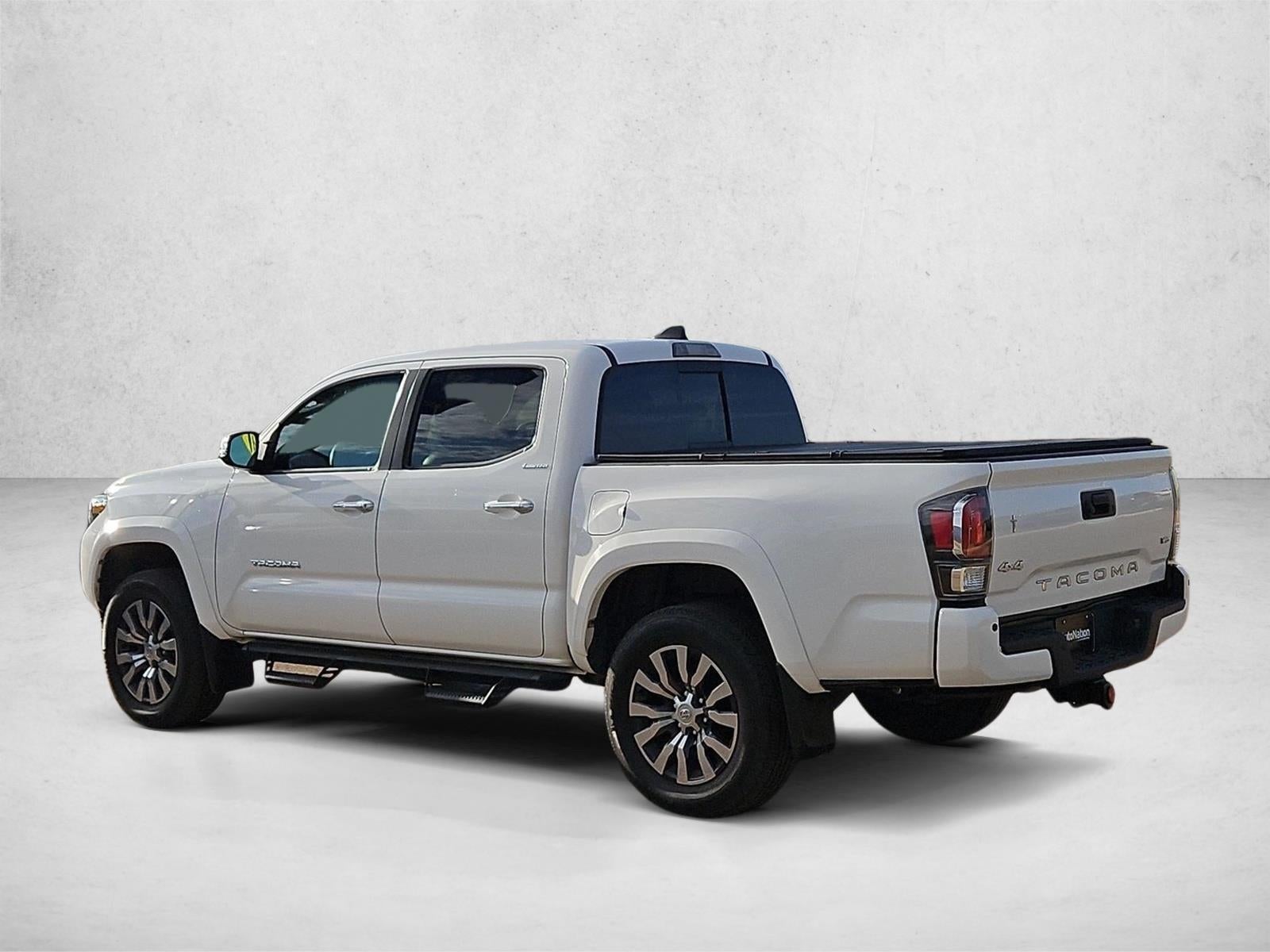 2022 Toyota Tacoma Limited