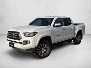 2022 Toyota Tacoma Limited