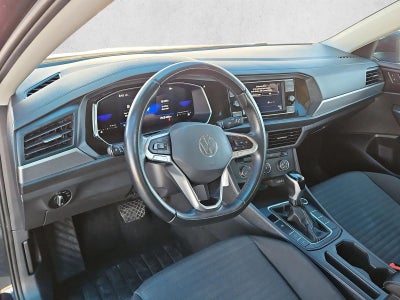 2024 Volkswagen Jetta S