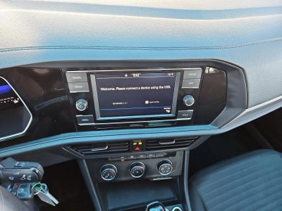 2024 Volkswagen Jetta S