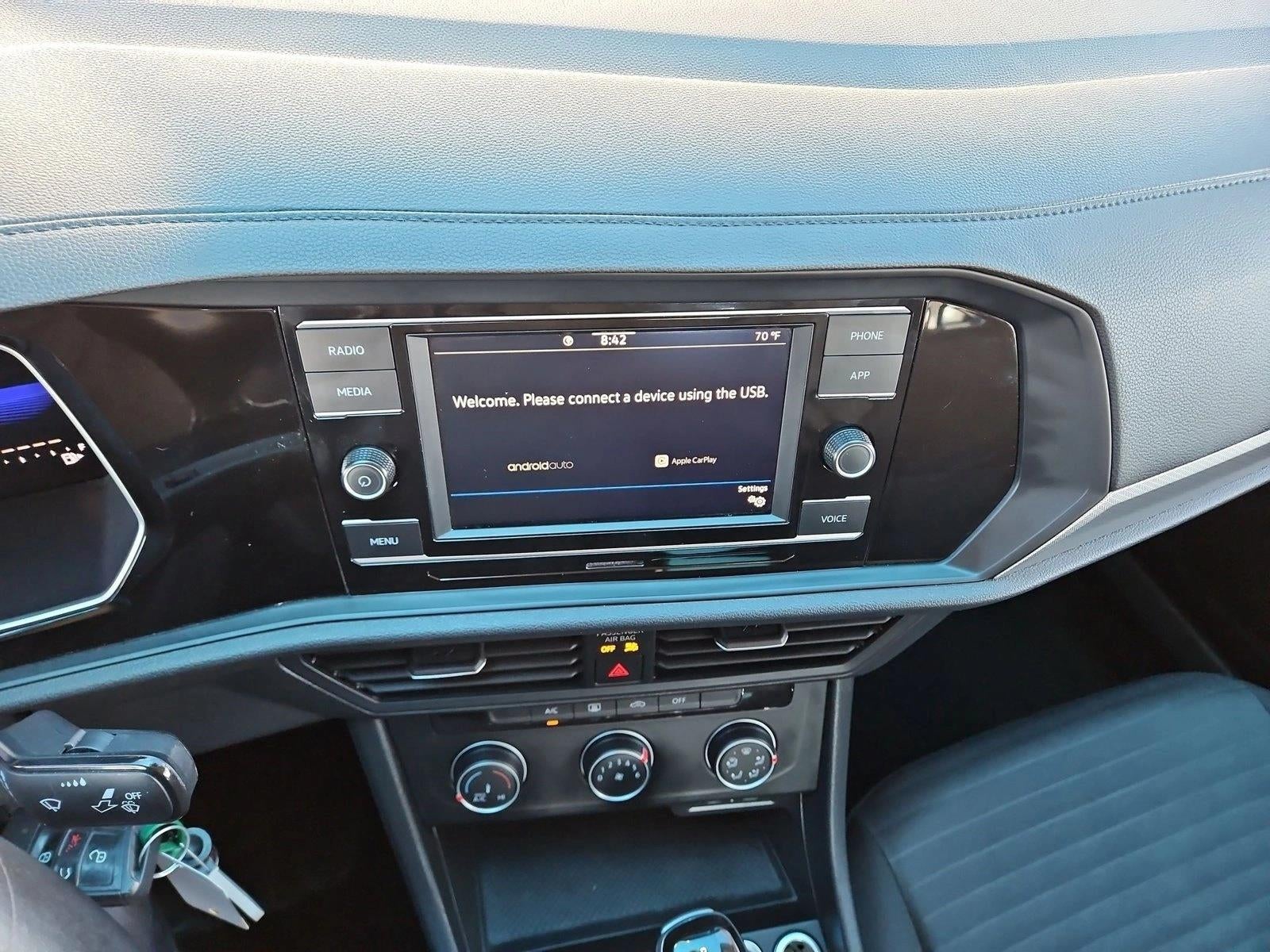 2024 Volkswagen Jetta S