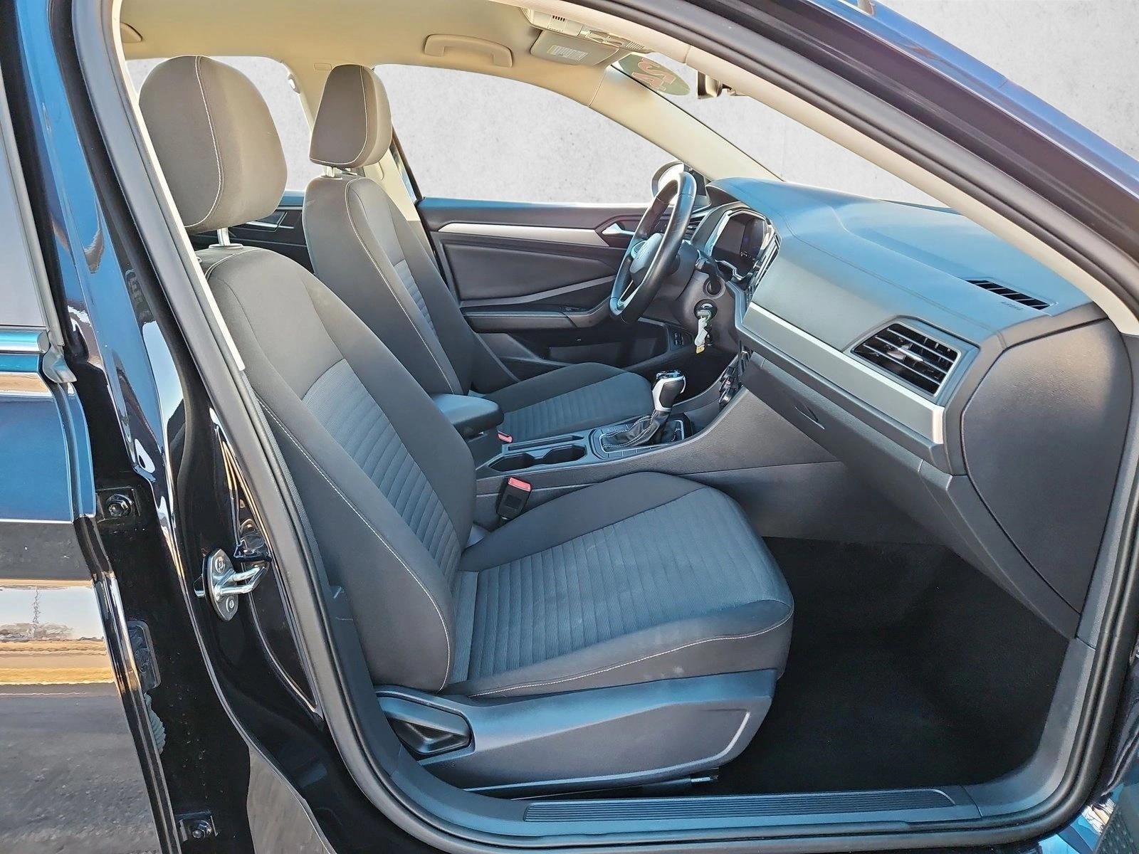 2024 Volkswagen Jetta S