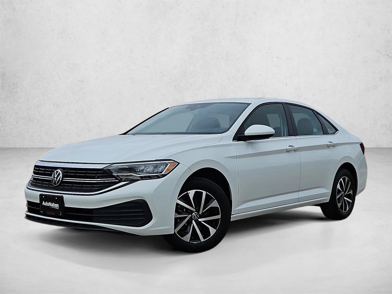 2024 Volkswagen Jetta S