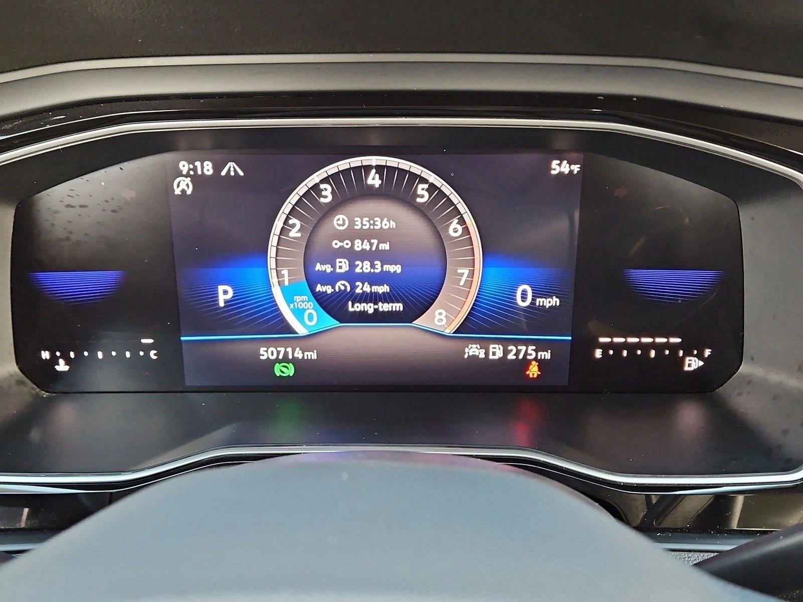 2024 Volkswagen Jetta S