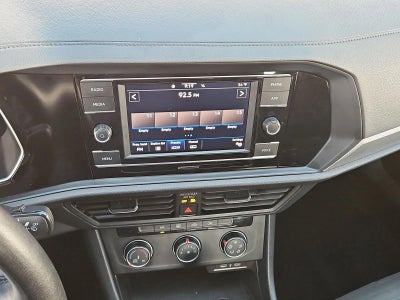 2024 Volkswagen Jetta S