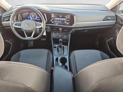 2024 Volkswagen Jetta S