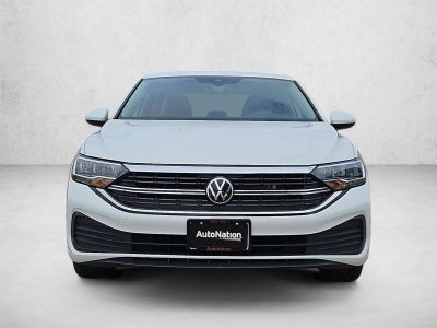 2024 Volkswagen Jetta S