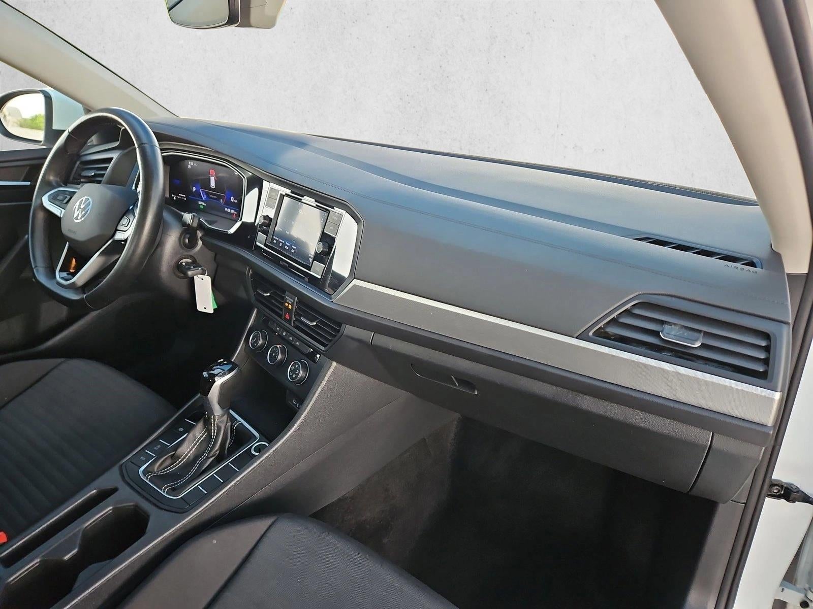 2024 Volkswagen Jetta S