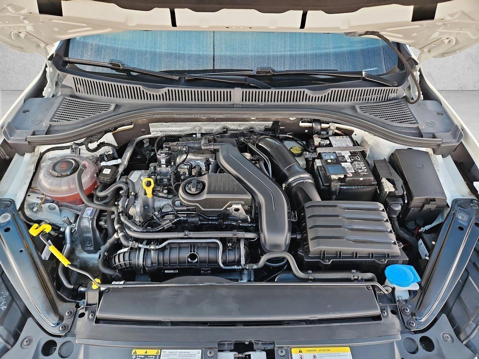 2024 Volkswagen Jetta S