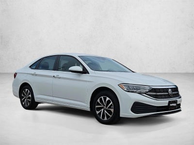 2024 Volkswagen Jetta S