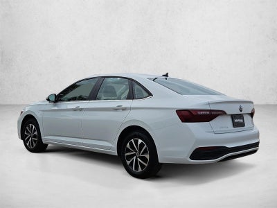 2024 Volkswagen Jetta S