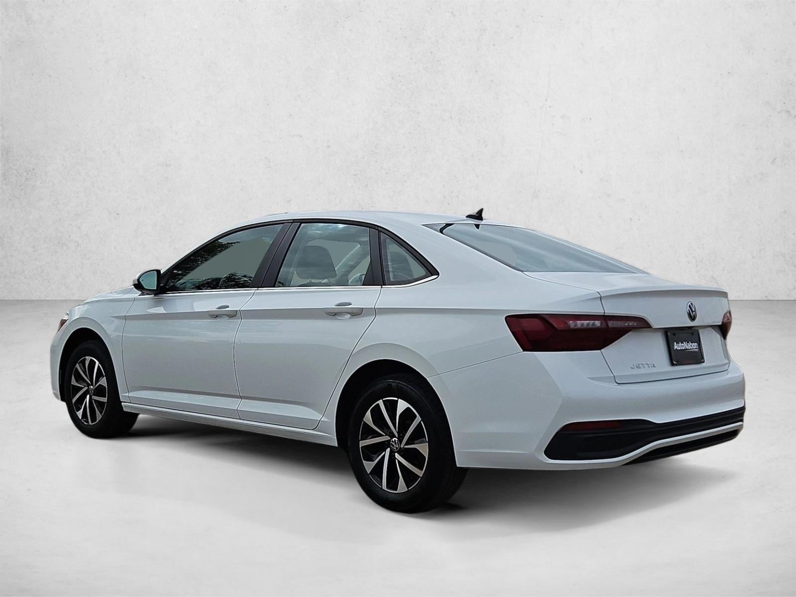 2024 Volkswagen Jetta S
