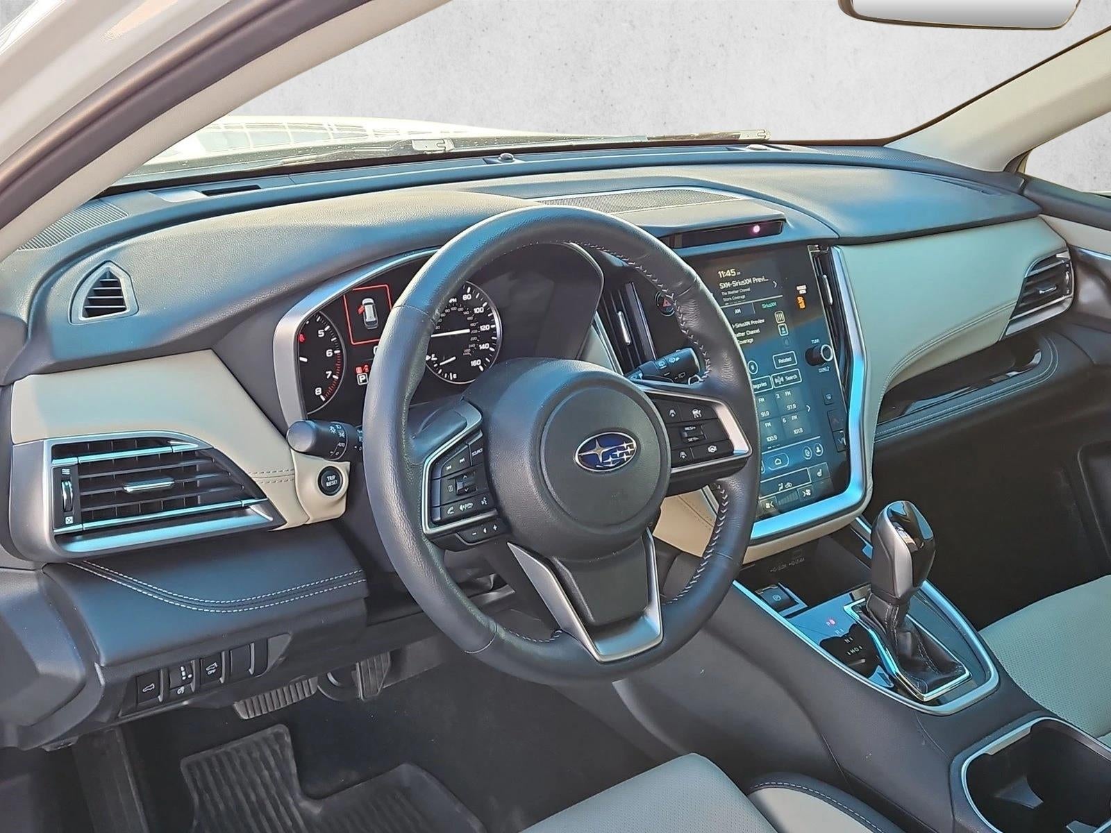 2023 Subaru Outback Limited