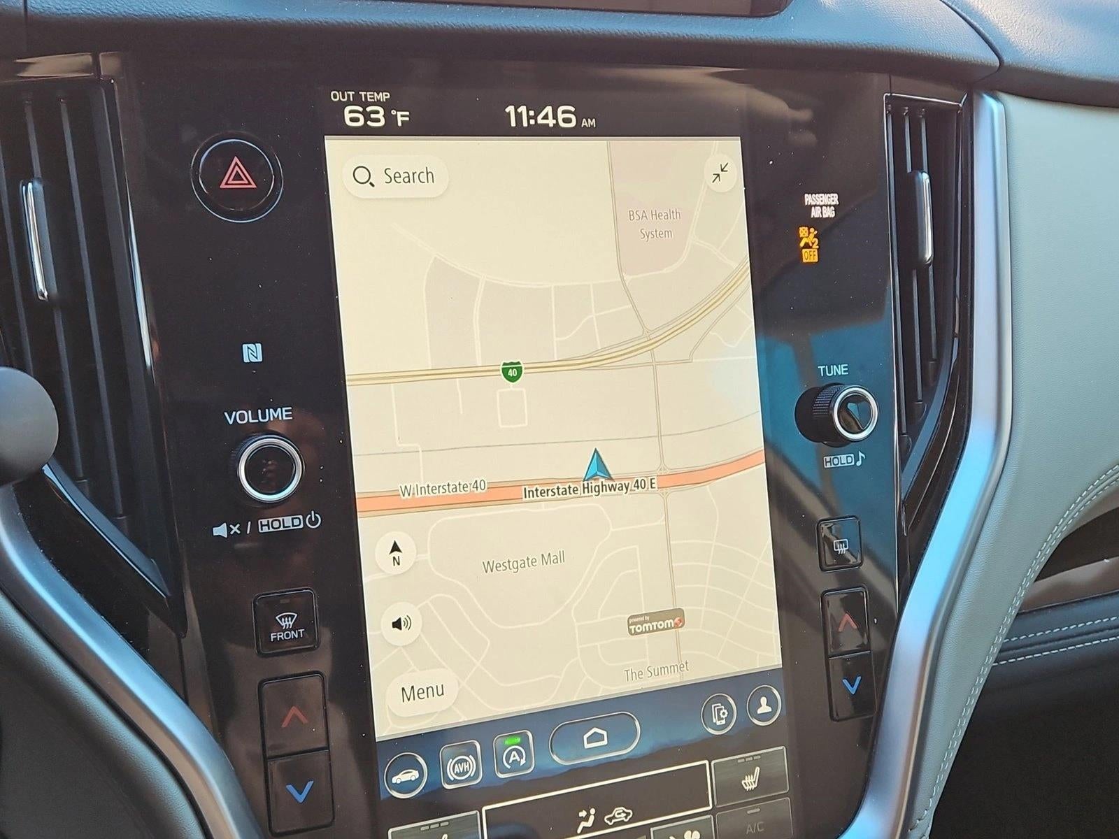 2023 Subaru Outback Limited