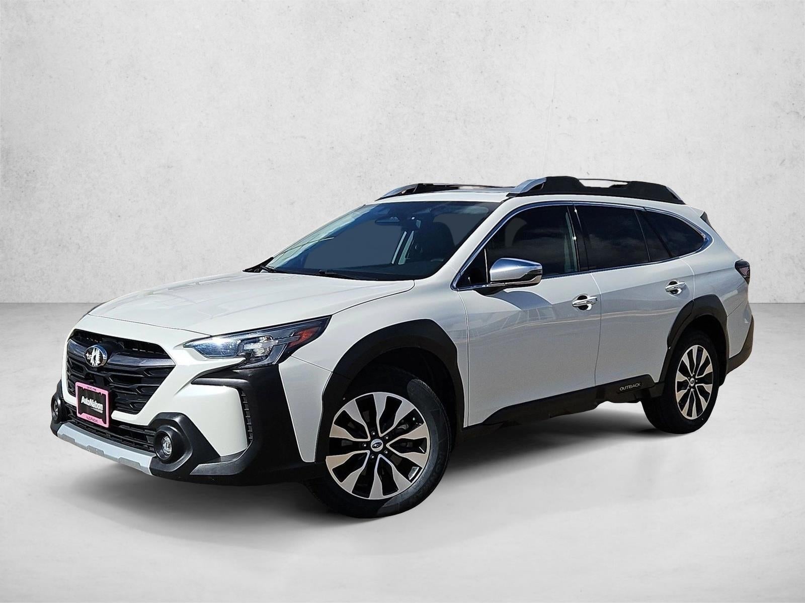 2023 Subaru Outback Touring XT