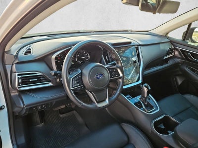 2023 Subaru Outback Touring XT