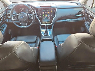 2023 Subaru Outback Touring XT