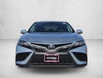2021 Toyota Camry SE Nightshade