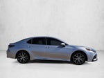 2021 Toyota Camry SE Nightshade
