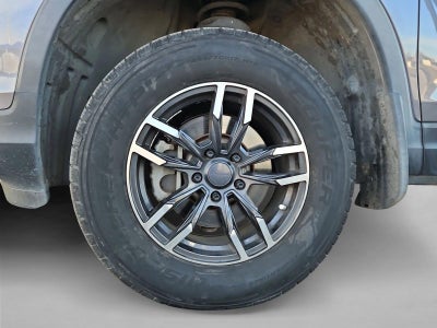 2020 Honda Ridgeline RTL