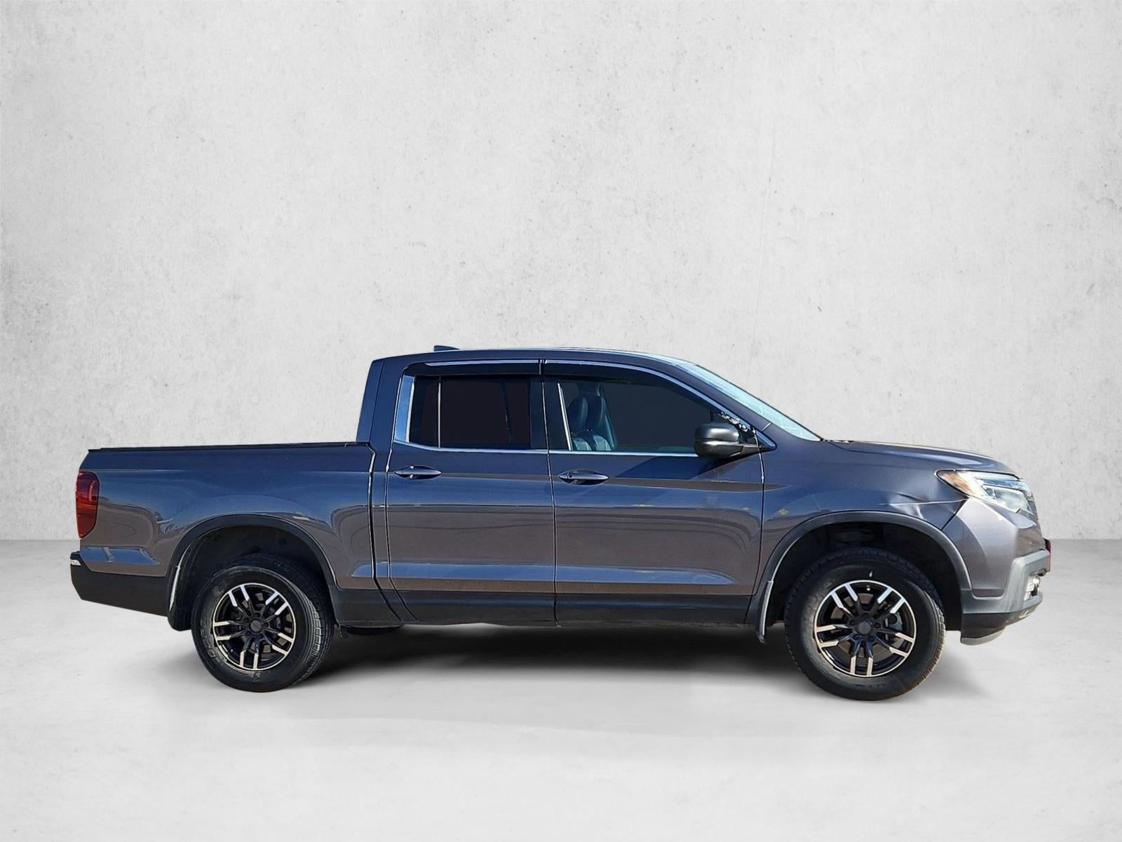 2020 Honda Ridgeline RTL