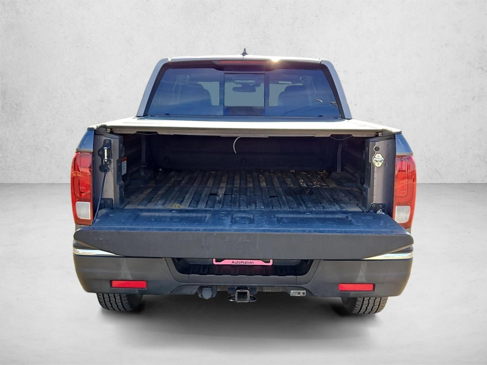 2020 Honda Ridgeline RTL