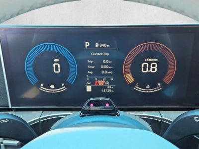 2024 Hyundai Santa Fe SEL