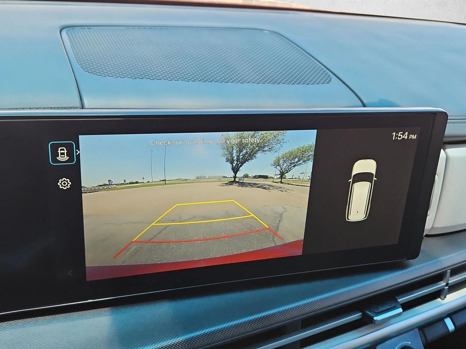 2024 Hyundai Santa Fe SEL