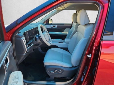 2024 Hyundai Santa Fe SEL