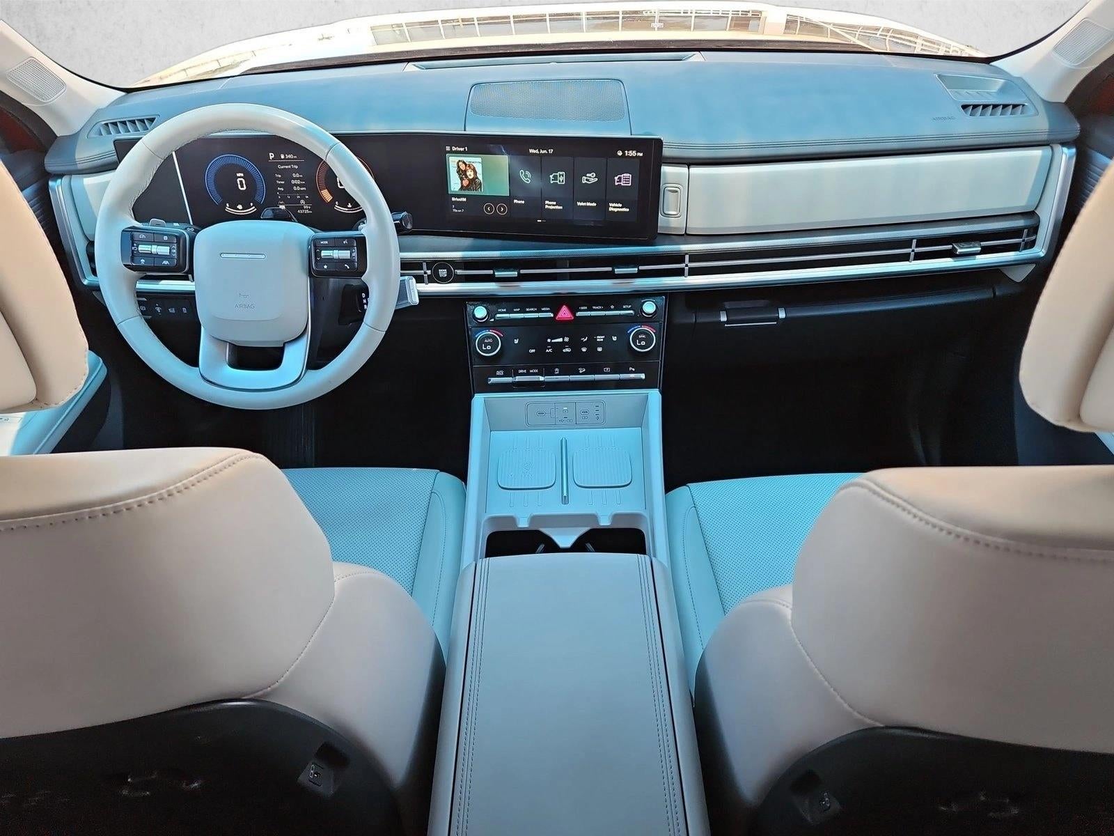 2024 Hyundai Santa Fe SEL