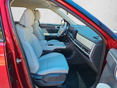 2024 Hyundai Santa Fe SEL